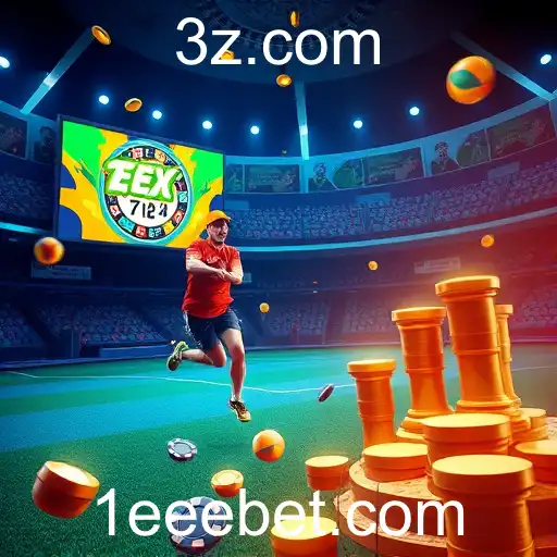 A Ascensão dos Jogos Virtuais no Brasil