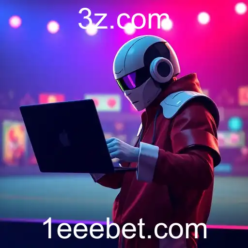 Nova era para sites de jogos: O impacto do 'eeebet'