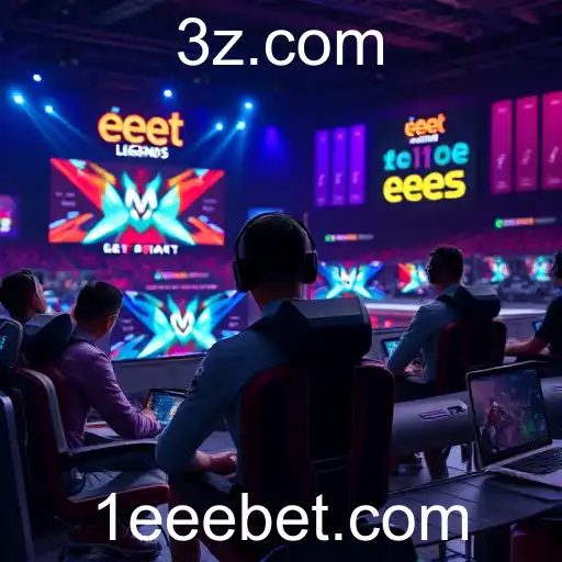 Tendências Revolucionárias no Mundo dos Jogos Online