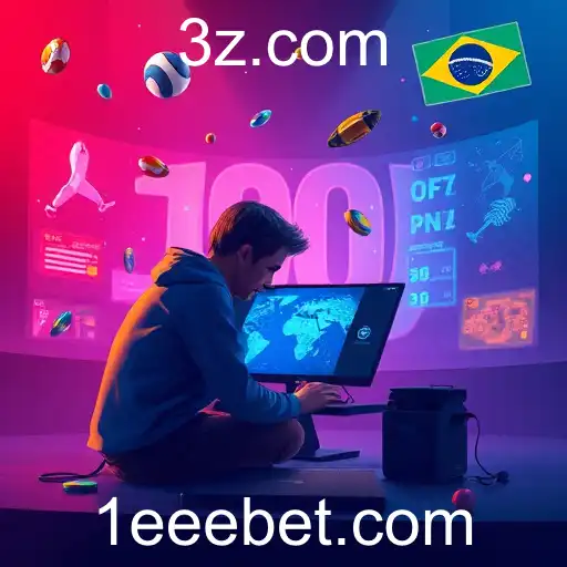 A Ascensão do eeebet no Mercado de Jogos Online
