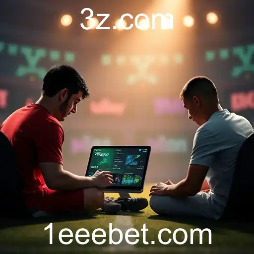 Dinâmica do Mercado de Jogos em 2025