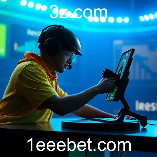 Expansão do Mercado de Jogos Online no Brasil