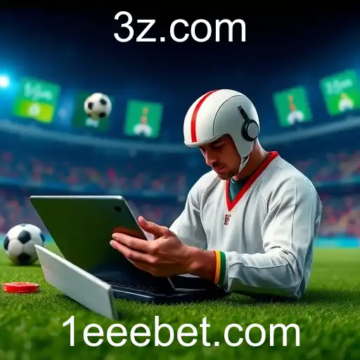 Expansão das Plataformas de Apostas no Brasil em 2025