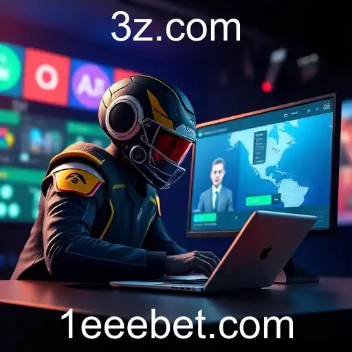 Cenário Atual do Mercado de Jogos Online em 2025