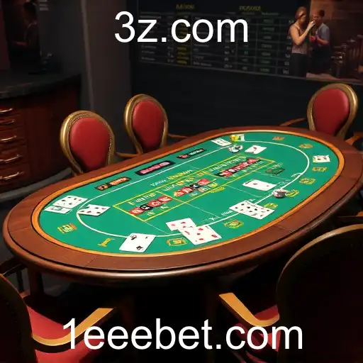 Tecnologia e Inovação no Setor do Entretenimento Online