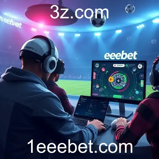 Inovação no Mercado de Jogos Online em 2025