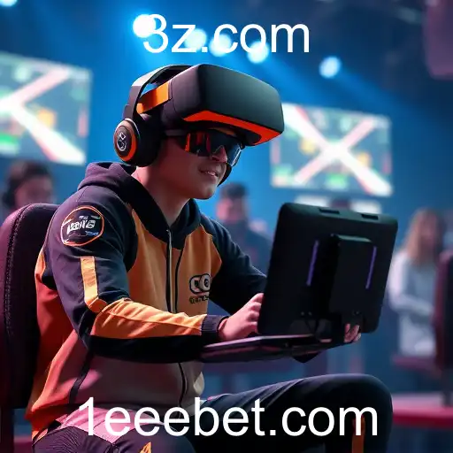 Expansão e Tendências dos Sites de Jogos em 2025