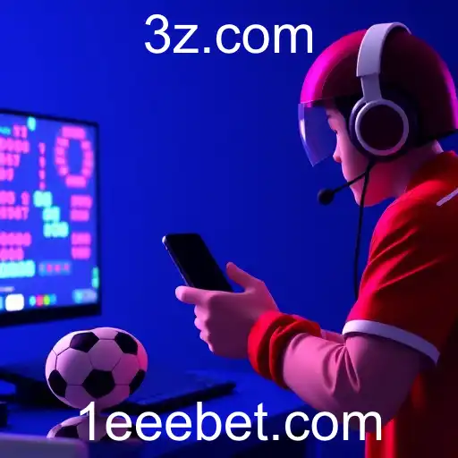 A Ascensão do eeebet no Mercado de Jogos em Português