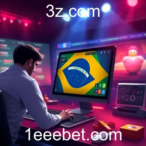 O Crescimento dos Jogos Online no Brasil em 2025