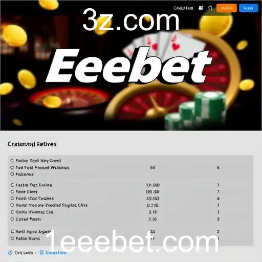 Explorando os Jogos de Cassino no Site de Palavras-Chave 'eeebet'