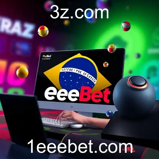 Crescimento Explosivo dos Jogos Online no Brasil