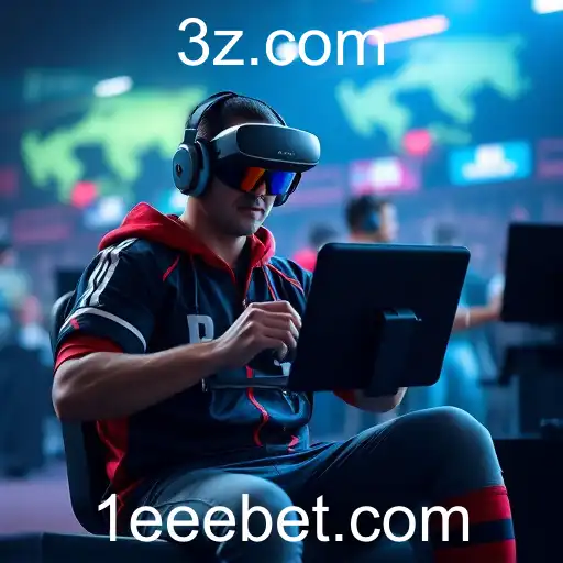 Expansão de Site de Jogos Agita Mercado Português