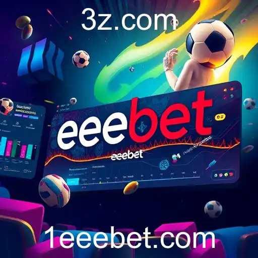 A Nova Era dos Jogos Virtuais: eeebet Lidera o Caminho