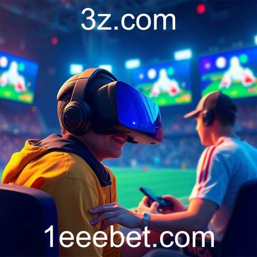 A Revolução dos Jogos Online: Tendências e Desafios