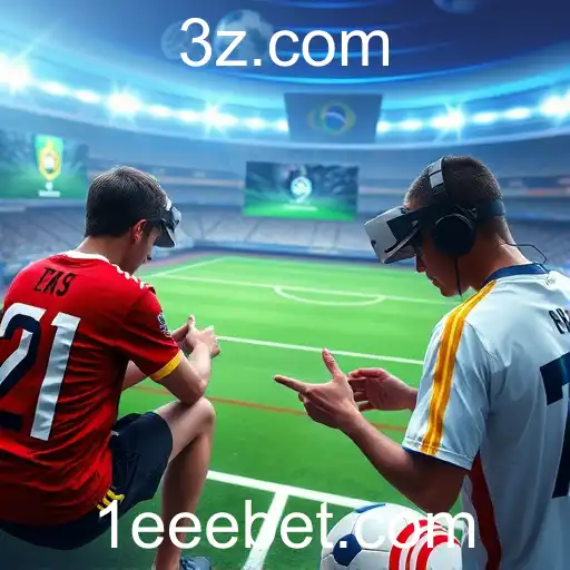 Ascensão dos Jogos de Apostas Online no Brasil