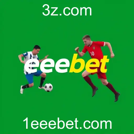 O Crescimento da eeebet no Mercado Atual de Jogos