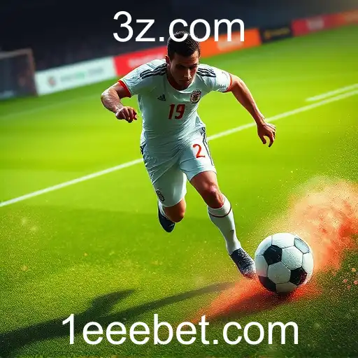 Explorando a Categoria de Esportes Virtuais no eeebet